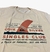 CAMISETA QUIKSILVER ONDA - AMARELO - comprar online
