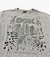 CAMISETA DGK - CINZA - comprar online