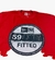 CAMISETA NEW ERA - VERMELHO - comprar online