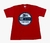 CAMISETA NEW ERA - VERMELHO