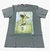 CAMISETA RIP CURL SEREIA - CINZA