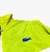 JAQUETA LACOSTE SEM CAPUZ - AMARELO/AZUL - comprar online