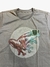 CAMISETA OAKLEY ESTAMPADA - CINZA - comprar online