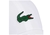 Boné Lacoste Sport Masculino - Branco e Amarelo - comprar online