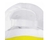 Boné Lacoste Sport Masculino - Branco e Amarelo - WS Sports (wave surfing)