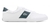 Sapatenis Lacoste Court Master masculino - Branco/Verde