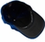Bone Quiksilver Plate Silver - Royal - WS Sports (wave surfing)