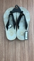Chinelo Kenner Feminina- Branco