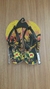 Chinelo Kenner Feminina - Amarelo E Preto