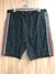 Bermuda Gucci Tectel - Preto