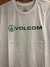Camiseta Volcon Logo Escrito -Branca - comprar online