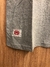 Camiseta Ecko Unitd Logo Frontal Tradicional- Cinza na internet
