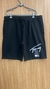 Bermuda Tommy Jeans Masculina Moletom Modern Beach Signature Preta
