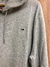 Blusa Moletom Tommy Jeans Especial - Cinza/Claro na internet
