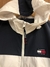 Jaqueta Corta Vento Tommy Jeans Especial - Azul/Vermelha/Branca - comprar online