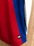 Jaqueta Corta Vento Tommy Jeans Especial - Azul/Vermelha/Branca - loja online