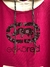 Blusa Moletom Ecko Red - Rosa/Branca - comprar online