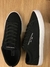Sapatênis Tommy Hilfiger - Preto - comprar online