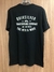 Camiseta Quiksilver Surf Lockup - Preto na internet