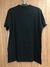 Camiseta Quiksilver Water On - Preto/Branco na internet