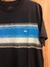 Camiseta Quiksilver Fade Back - Marinho - comprar online