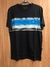 Camiseta Quiksilver Fade Back - Marinho