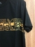Camiseta Quiksilver Word Block - Preto - comprar online