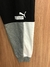 Calça Moletom Puma Ess+ Block - Preto - comprar online