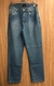 Calça Jeans Quiksilver Slim - Escuro