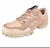 Tênis Oakley Modoc Low II Masculino - Rosa