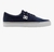 Tênis DC Shoes New Flash 2TX - Royal Blue/ Grey - Azul Royal