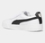 Tênis Puma Carina Lux Bdp Feminino - Branco+Chumbo - WS Sports (wave surfing)