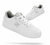 Tênis Freeday Beat Skate Sintético Básico Original - Branco