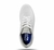 Tênis Freeday Beat Skate Sintético Básico Original - Branco - WS Sports (wave surfing)