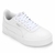Tênis Puma Carina Lux Bdp Feminino - Branco+prata