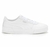 Tênis Puma Carina Lux Bdp Feminino - Branco+prata - WS Sports (wave surfing)
