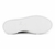 Tênis Puma Carina Lux Bdp Feminino - Branco+prata - loja online
