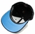 Boné Quiksilver Flexfit Fechado Omni Surf Navy M 3d Premium - comprar online