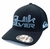 Boné Quiksilver Flexfit Fechado Omni Surf Navy M 3d Premium