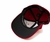 Boné Emb Side Omni Quiksilver - Vermelho - comprar online