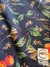 Bermuda South To South Boardshort Floral - Marinho - WS Sports (wave surfing)
