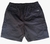 Bermuda South To South Boardshort Sarja- Preta na internet