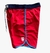 Bermuda South To South Boardshort Vermelho - loja online