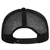 Boné Quiksilver DNA Trucker Impaired 3D Preto - Preto - comprar online