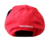 Boné Onbongo Staff - Vermelho - WS Sports (wave surfing)