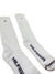 MEIA CANO ALTO TOMMY HILFIGER - BRANCO - comprar online