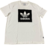 CAMISETA ADIDAS ORIGINALS BRANCA