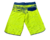 Bermuda Oakley Elastano - Amarelo na internet