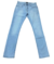 Calça Jeans Quiksilver Slim Every Azul