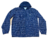JAQUETA CORTA VENTO LACOSTE XADREZ - AZUL MARINHO